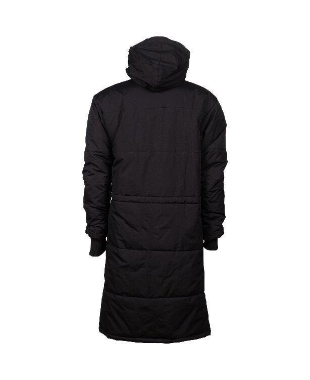 ARENA TEAM PARKA SOLID