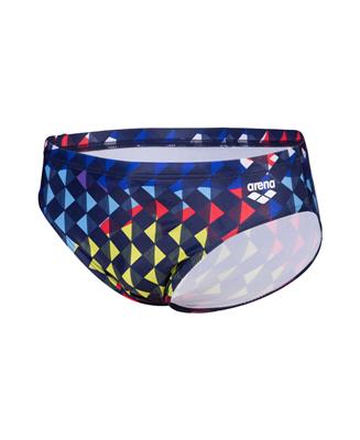ARENA MENS CARNIVAL BRIEF