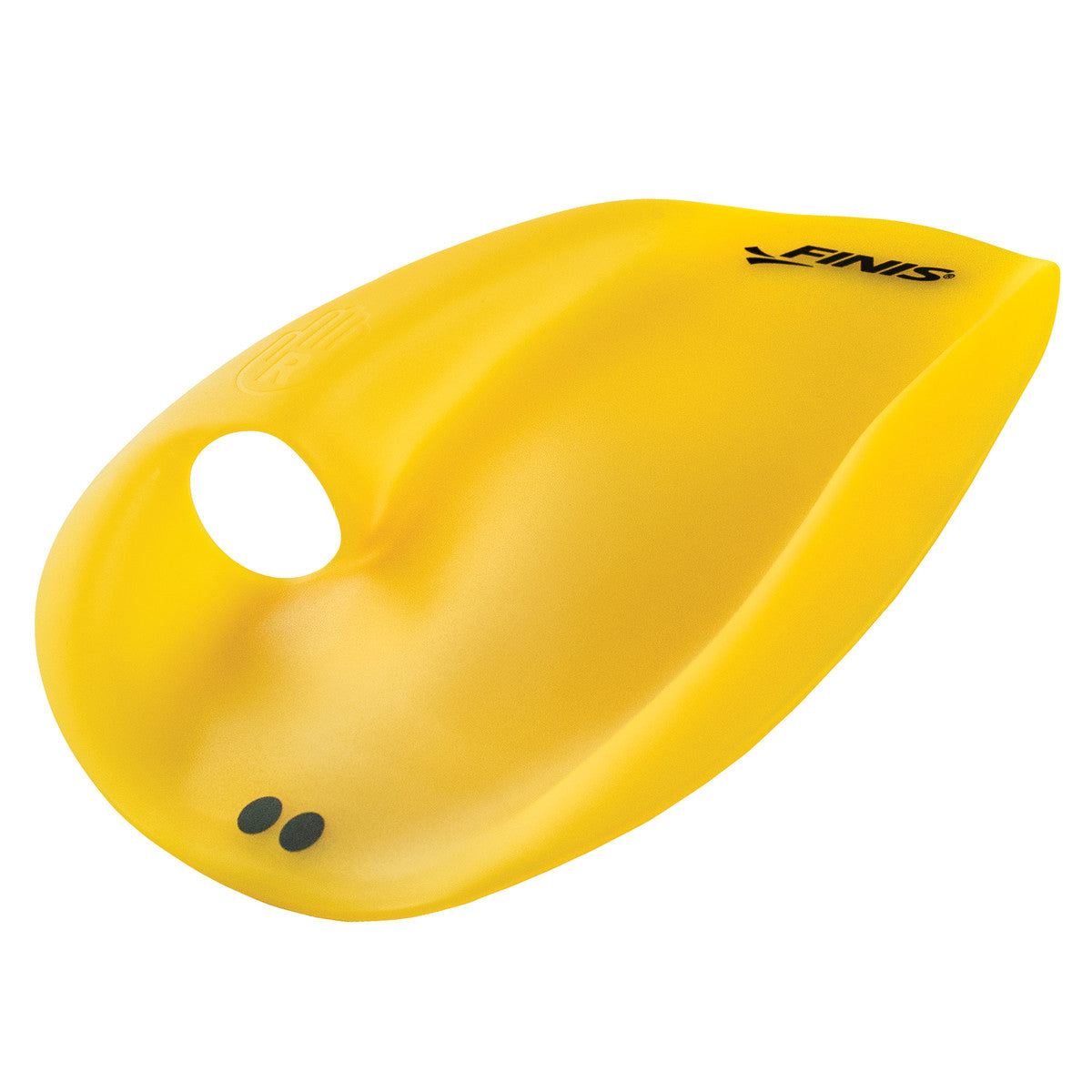 FINIS Agility Paddles Floating