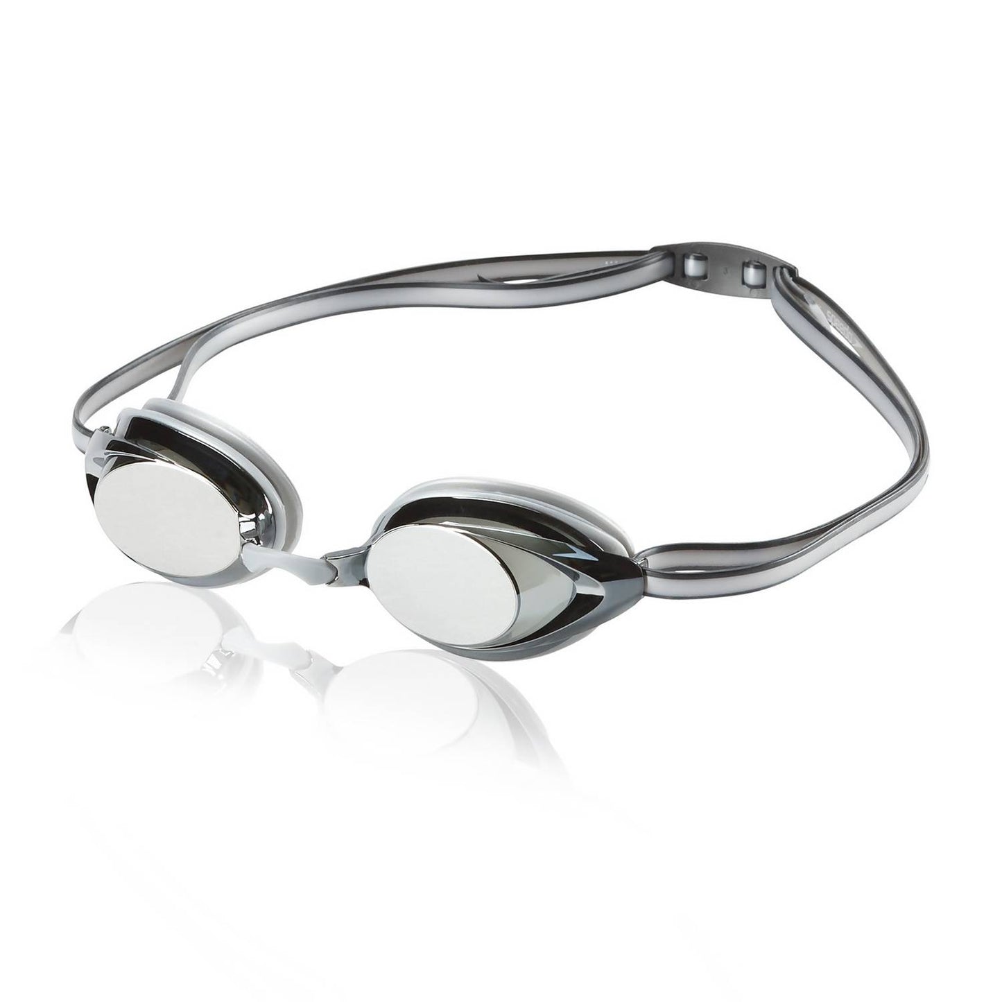 Speedo Jr. Vanquisher 2.0 Mirrored