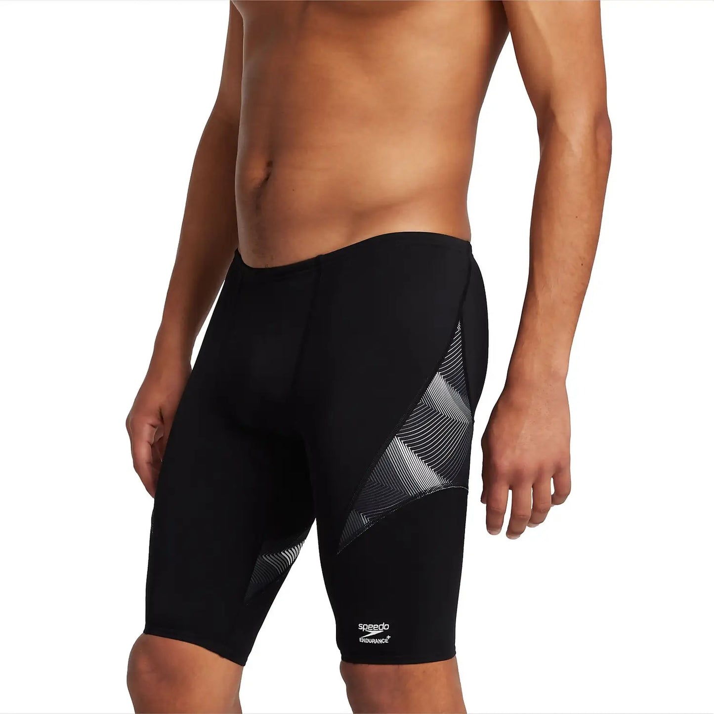 SPEEDO Precision Splice Jammer