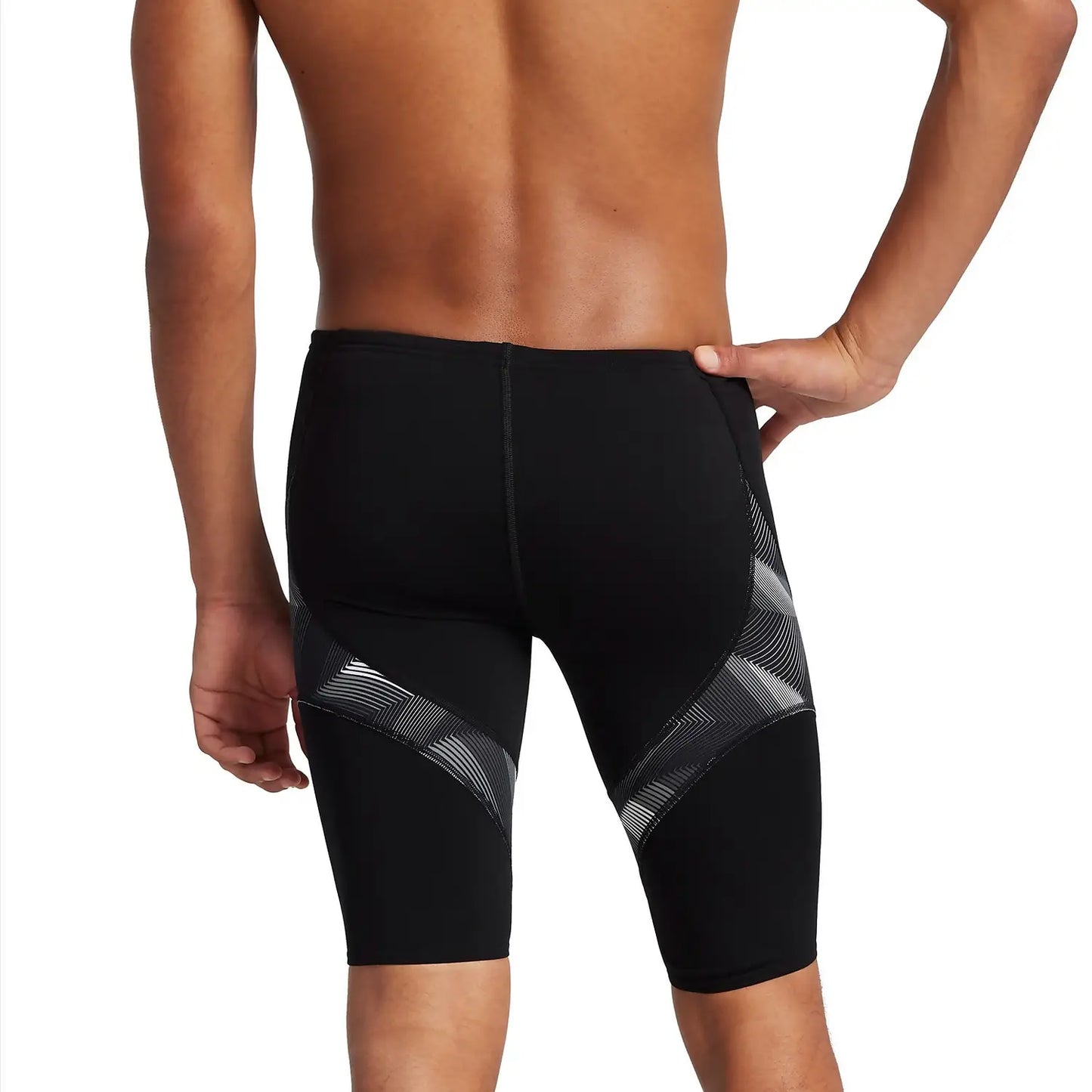 SPEEDO Precision Splice Jammer