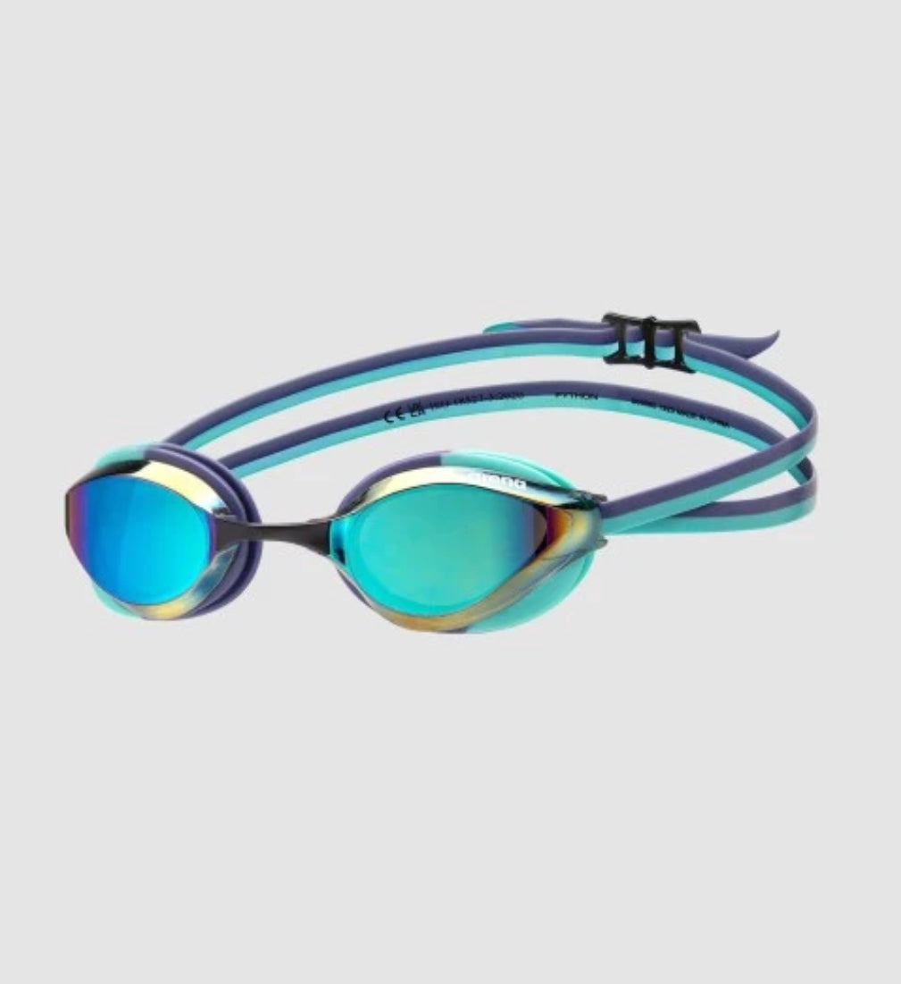 Arena Python Mirror Goggle