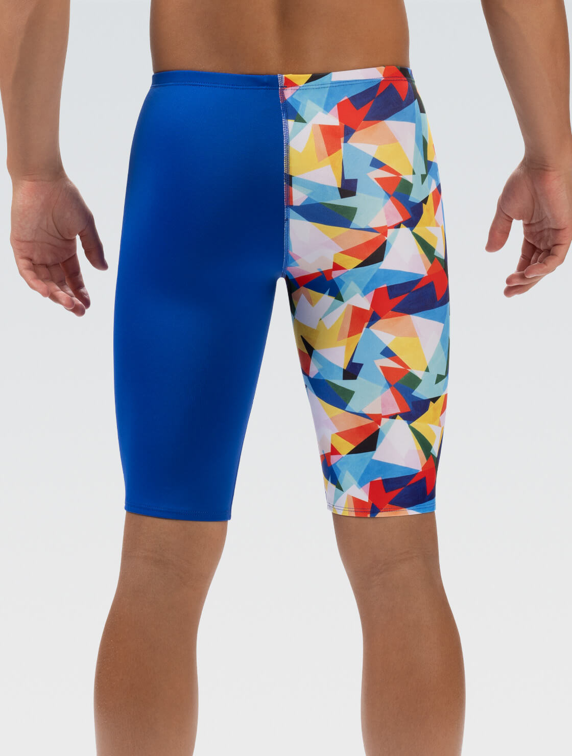 DOLFIN Uglies Men's Impact Jammer