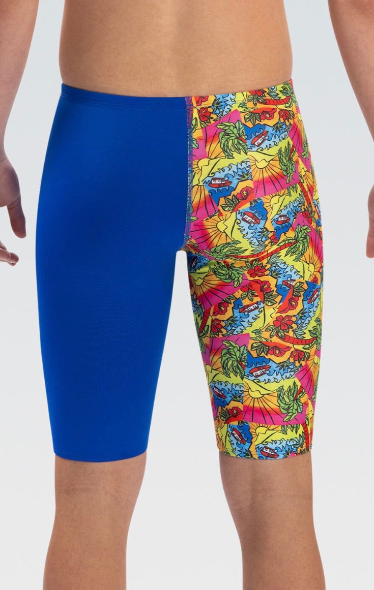DOLFIN Uglies Men's Seaside Jammer