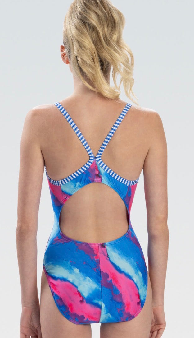 DOLFIN Women's Uglies Horizon V-Back