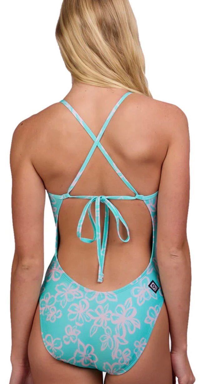 JOLYN JACKSON 4 ONESIE *PRINT*