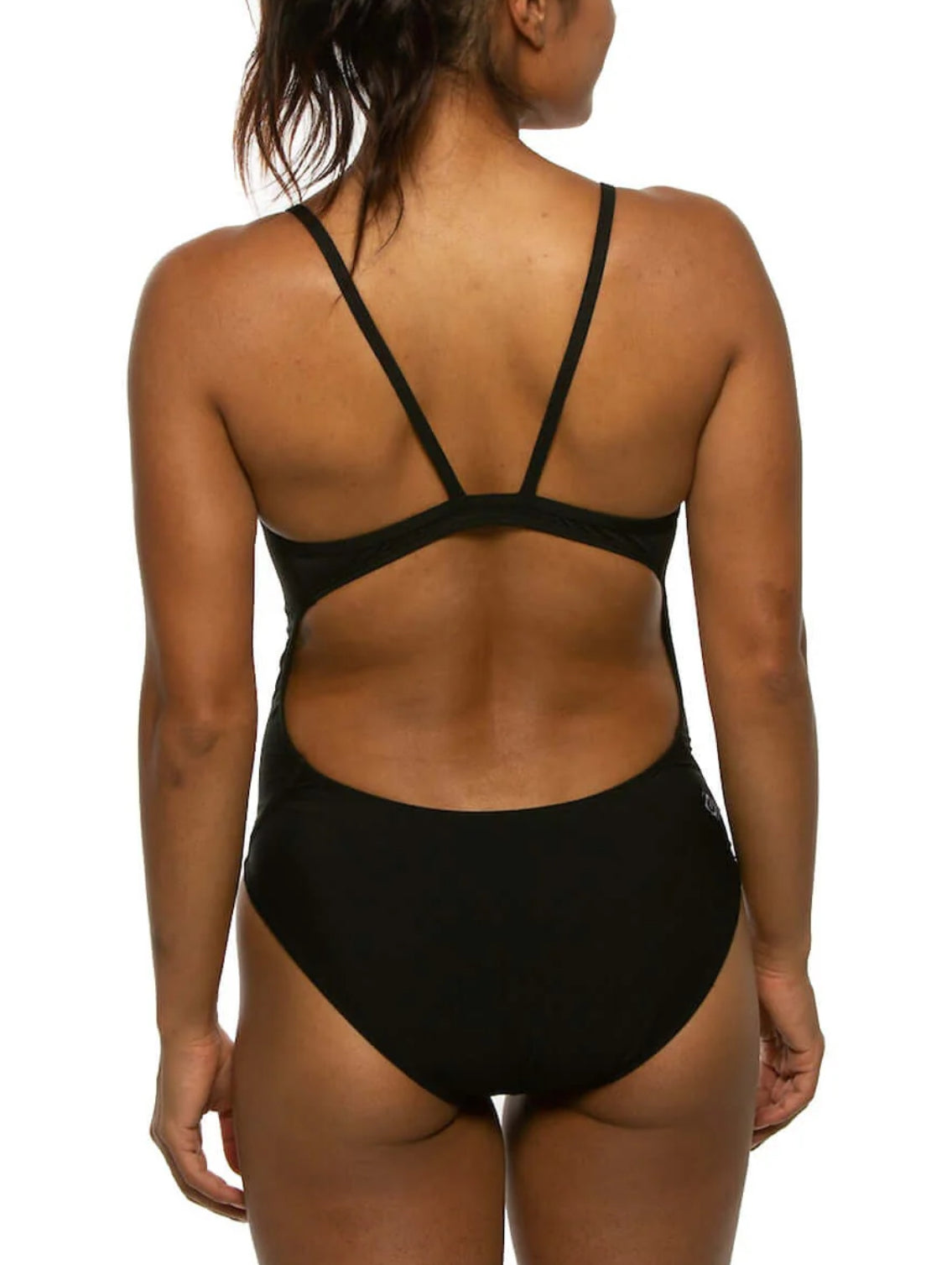 JOLYN DEVON SWIM ONESIE