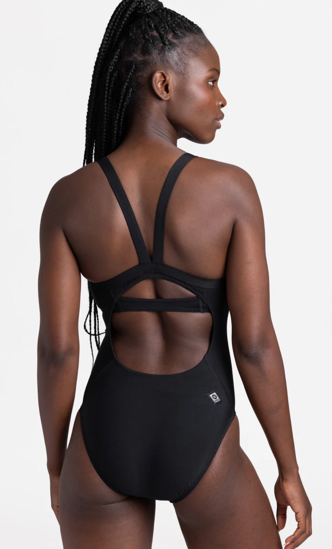 JOLYN CAROLINE SWIM ONESIE