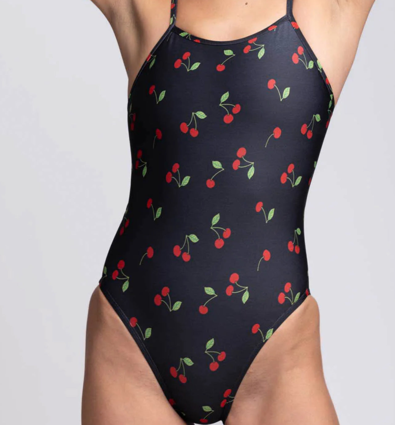 JOLYN PERRY SWIM ONESIE