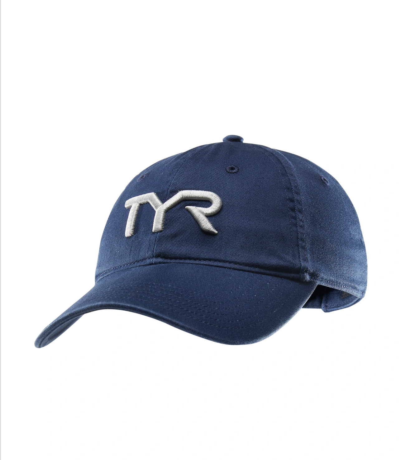 TYR Logo Adjustable Cap