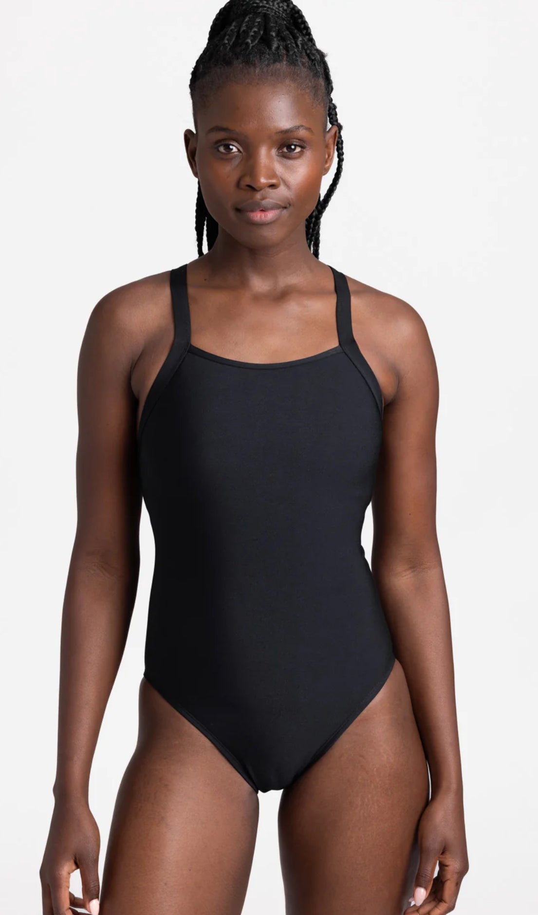 JOLYN CAROLINE SWIM ONESIE