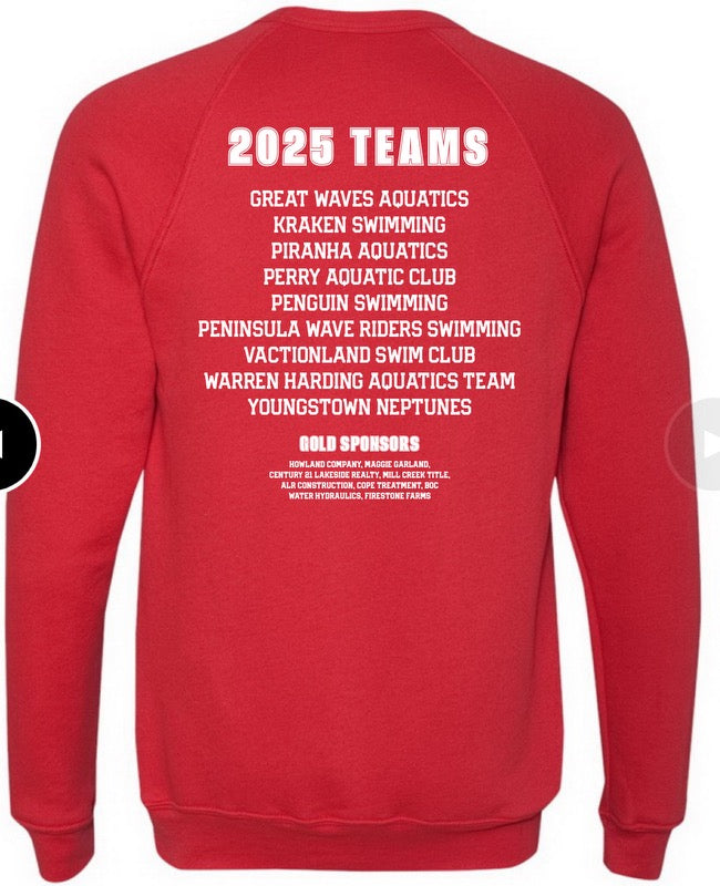 REGIONAL CHAMPS MEET 2025