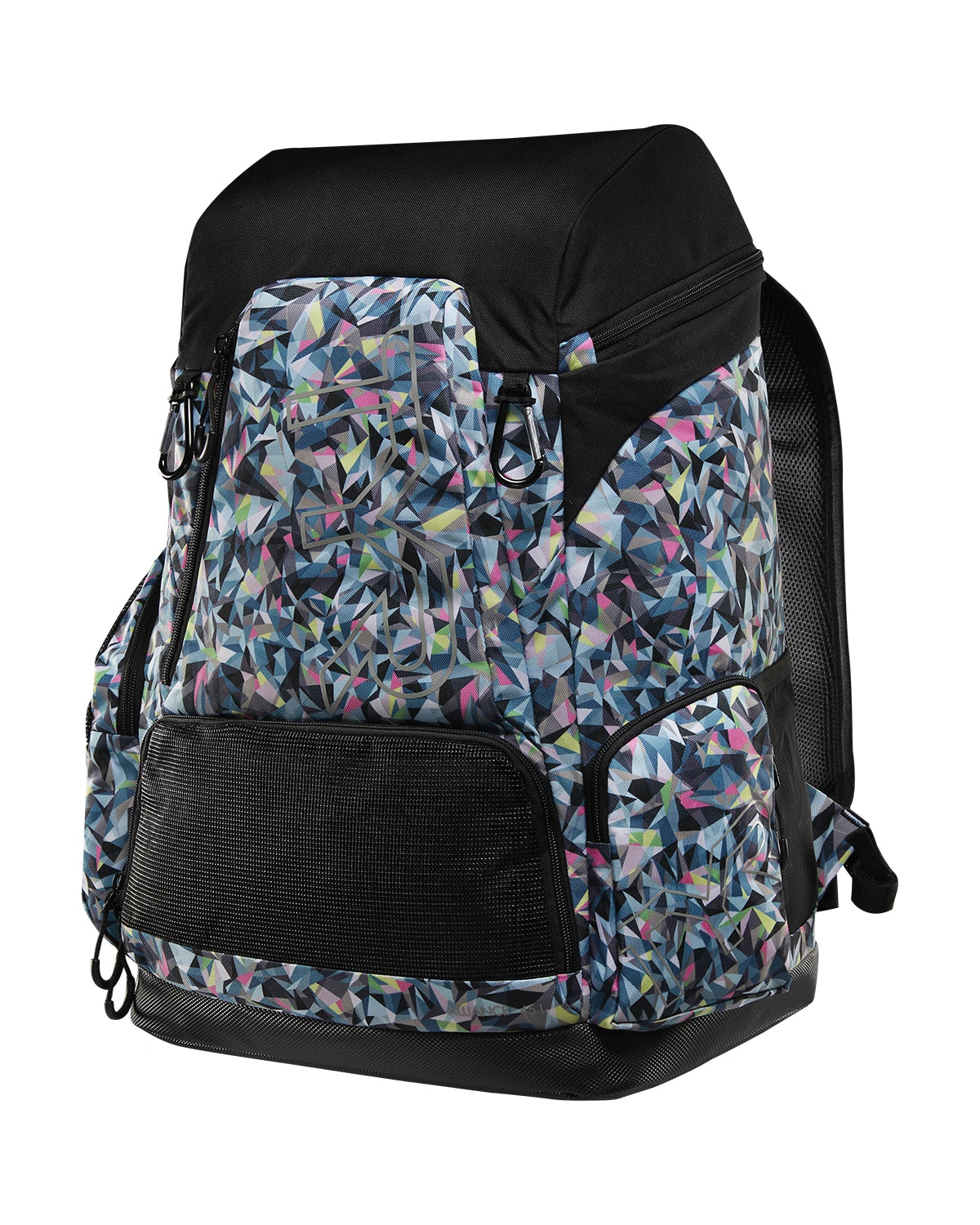 TYR Alliance 45L Backpack PRINTED