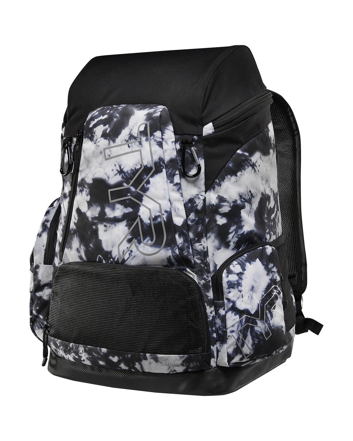 TYR Alliance 45L Backpack PRINTED