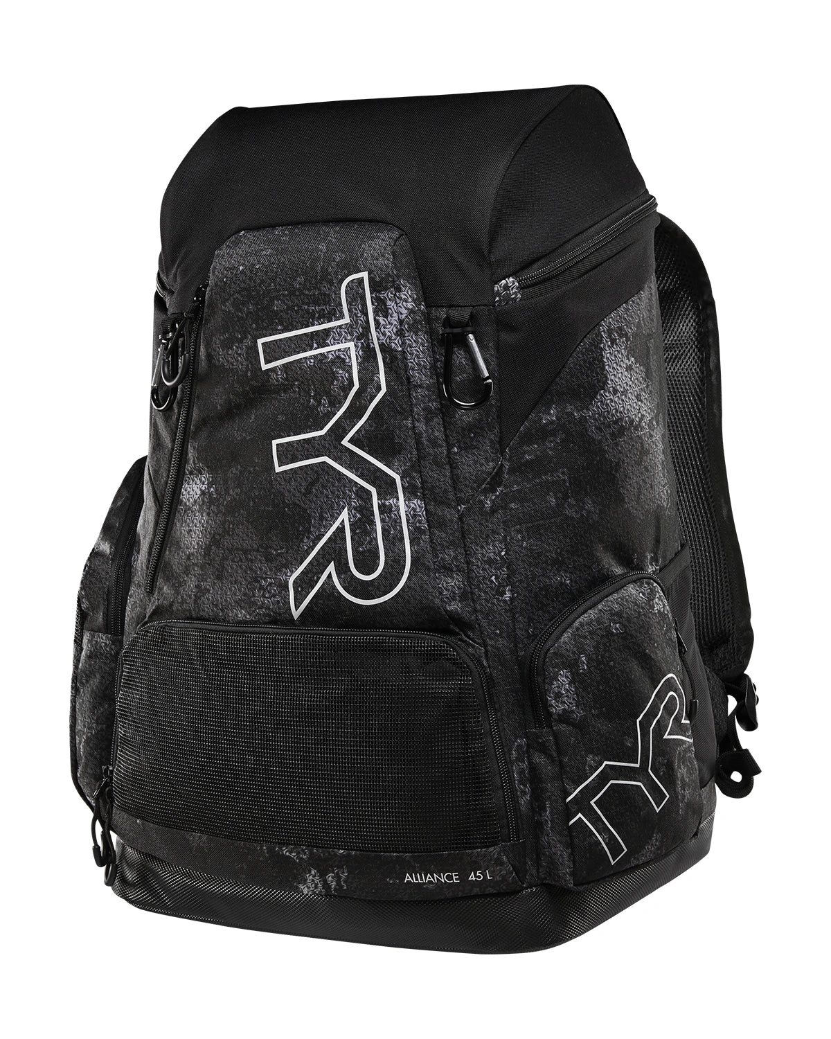 TYR Alliance 45L Backpack PRINTED