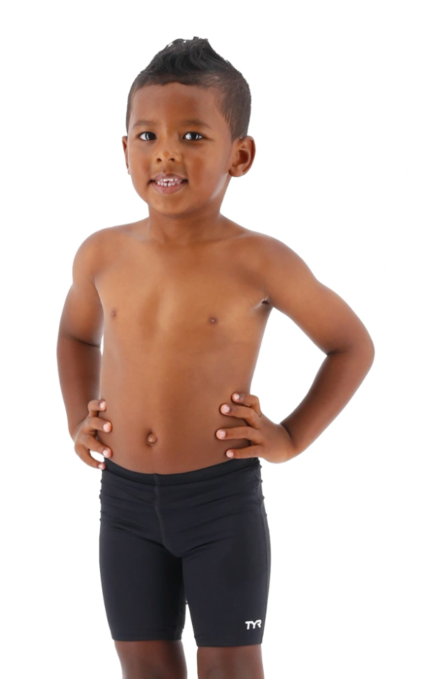 TYR Durafast Lite Boy's Jammer Swimsuit