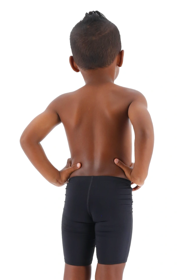 TYR Durafast Lite Boy's Jammer Swimsuit