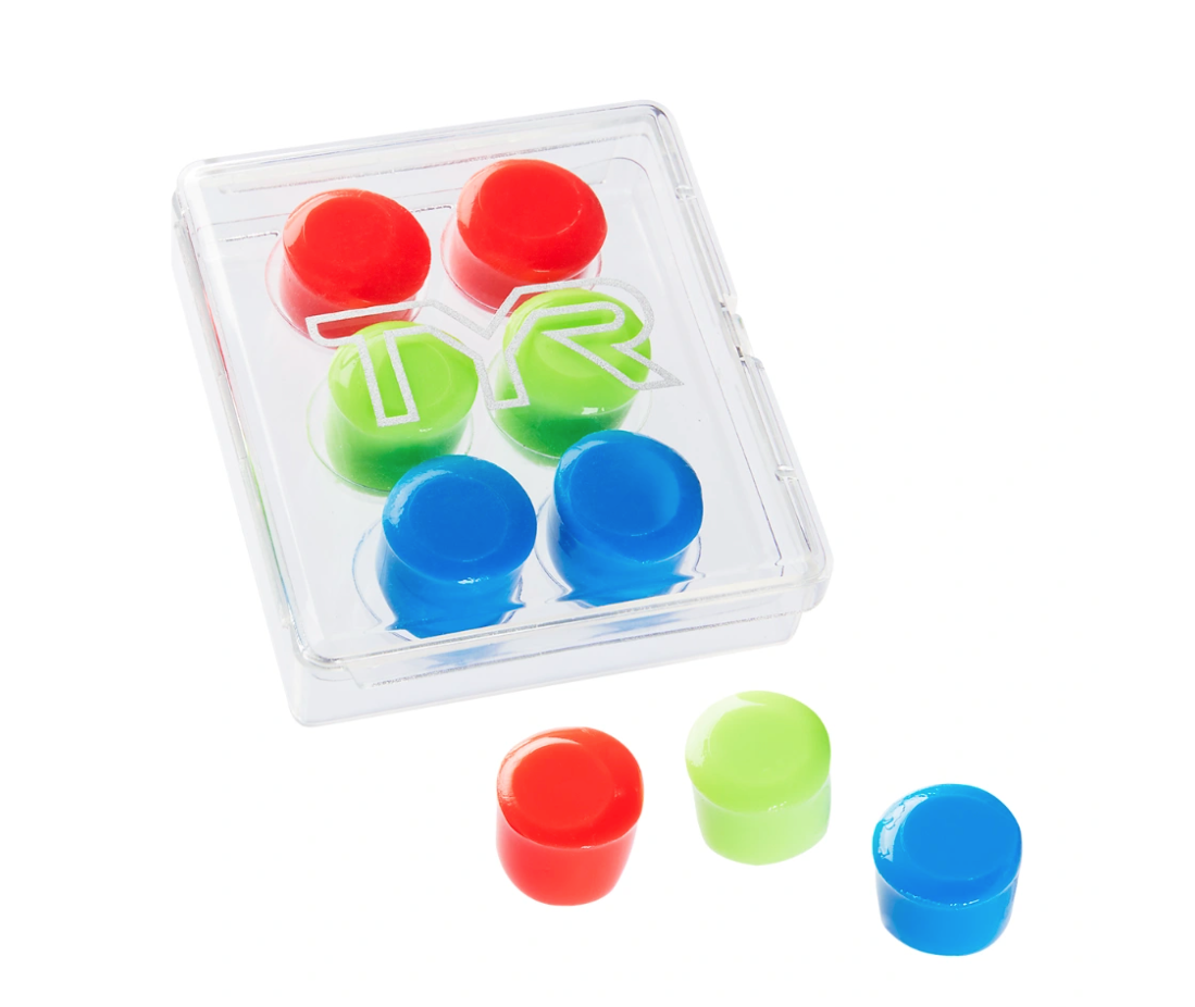 TYR Youth Silicone Ear Plugs