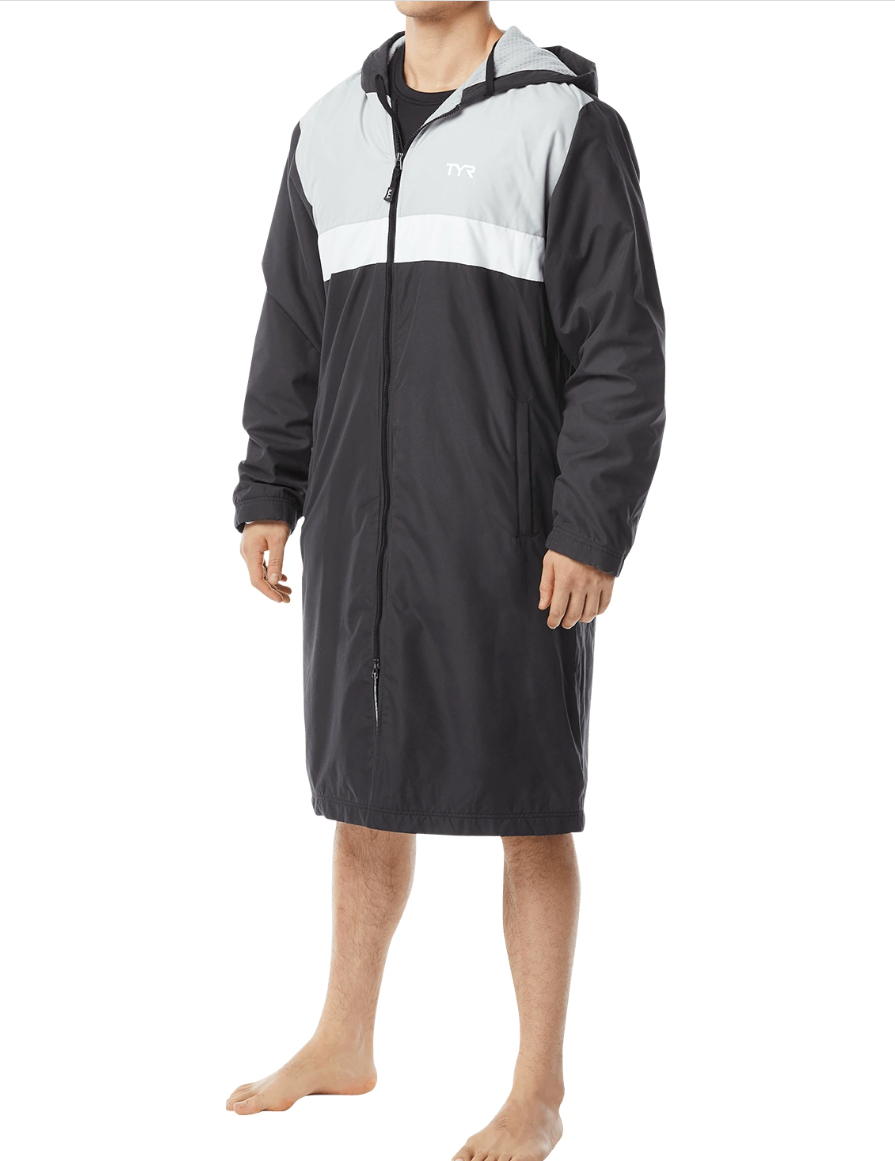 TYR ALLIANCE PODIUM PARKA