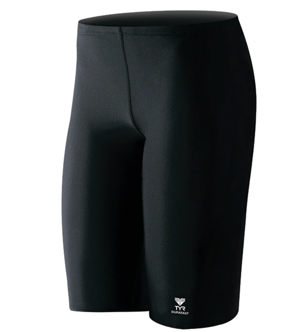 TYR DURAFAST ONE® MEN'S JAMMER SWIMSUIT - SOLID