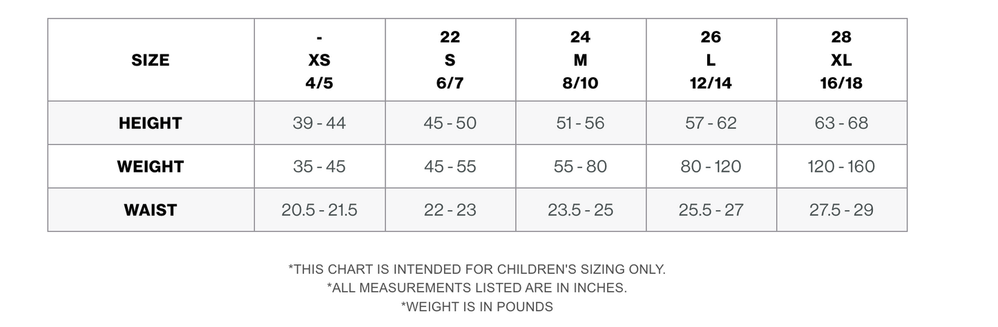 TYR DURAFAST ONE® BOYS' JAMMER SWIMSUIT