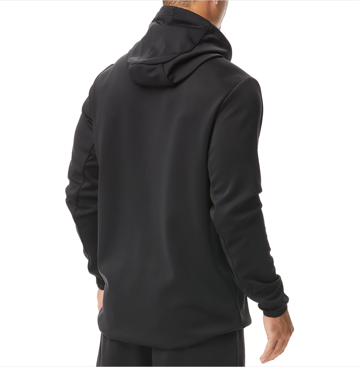 TYR BOY'S & MEN'S ALLIANCE PODIUM FULL ZIP HOODIE
