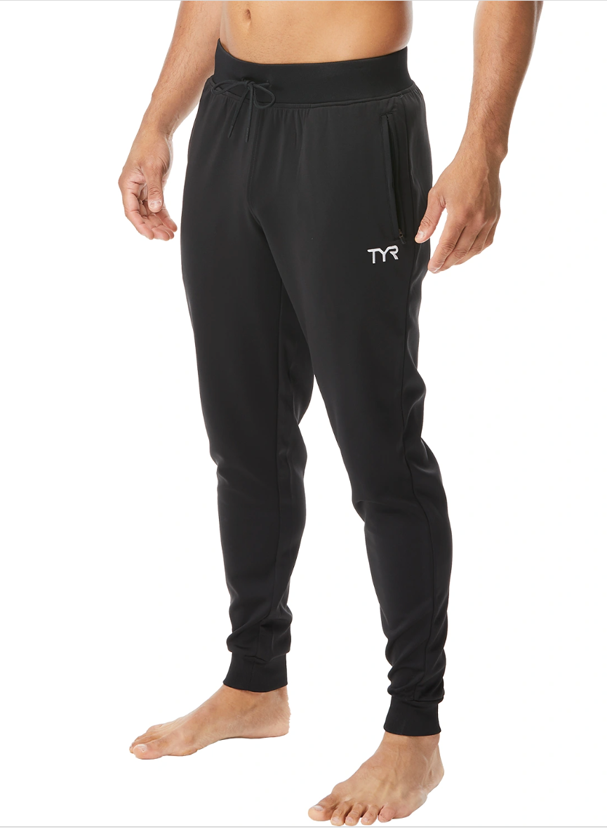 TYR BOY'S & MEN'S ALLIANCE PODIUM JOGGER