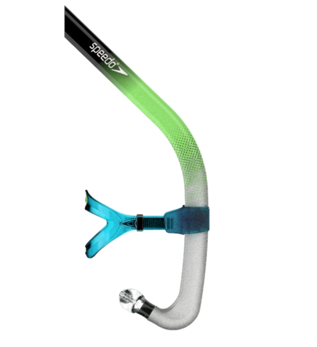 Speedo Bullet Head Snorkel