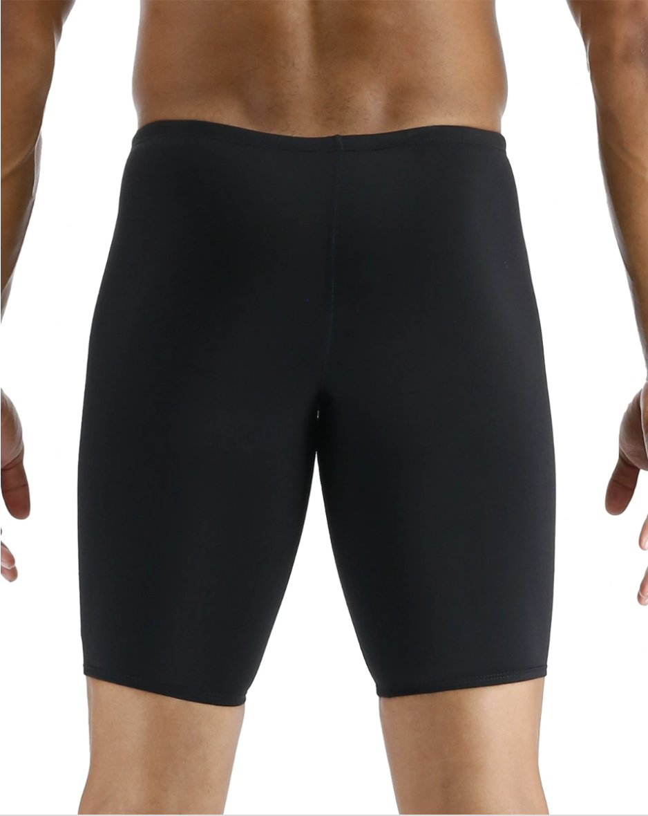 TYR DURAFAST ELITE MEN'S JAMMER SWIMSUIT - SOLID