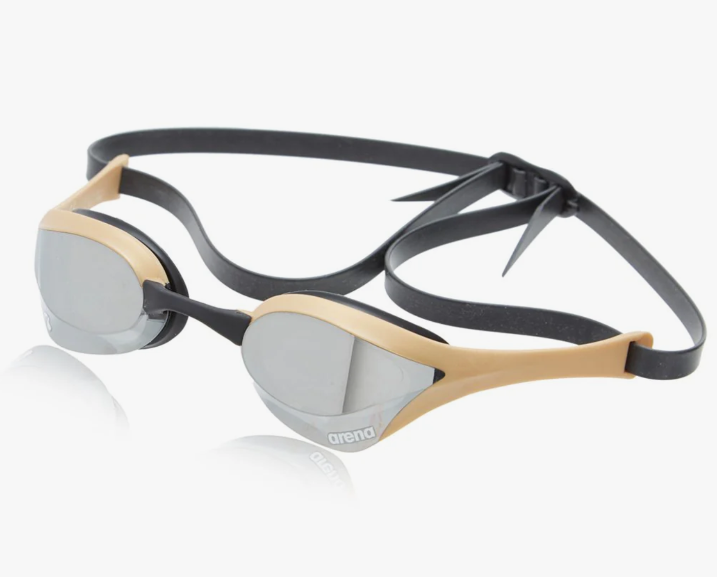 arena swipe goggles Arena Cobra Ultra Swipe Antifog Mirrored Goggle – Endurance Aquatics