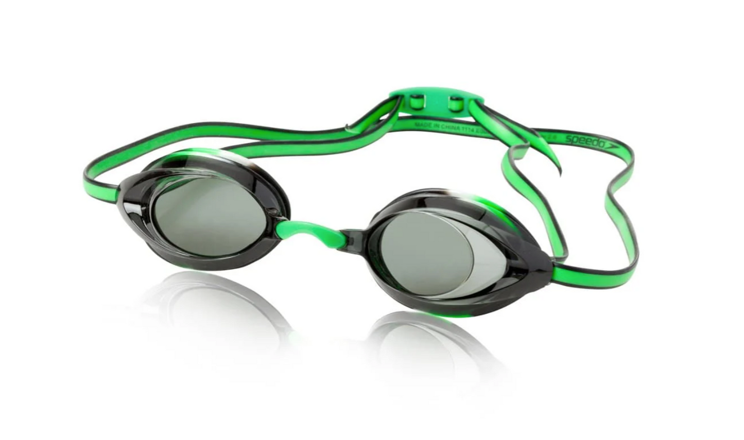 Speedo Jr. Vanquisher 2.0