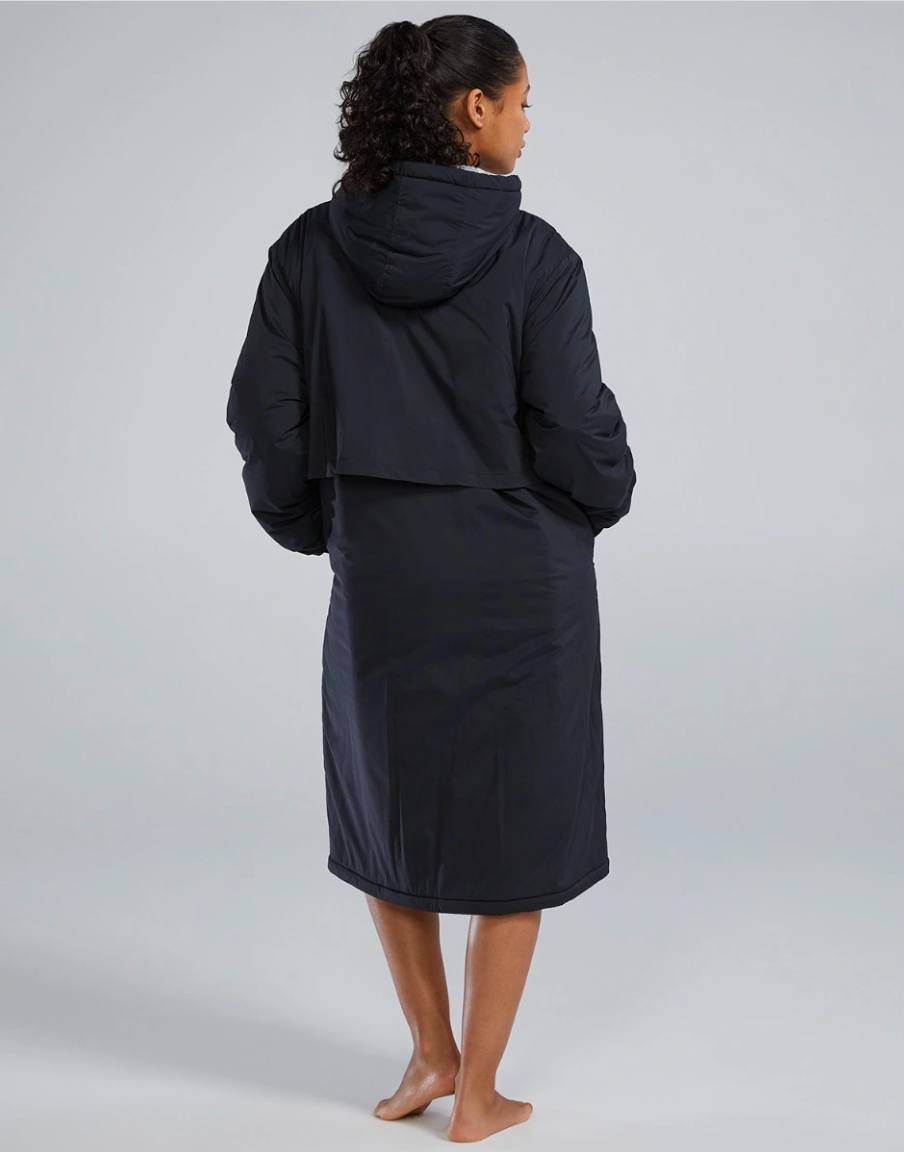 TYR Tech Unisex Hydrosphere Parka