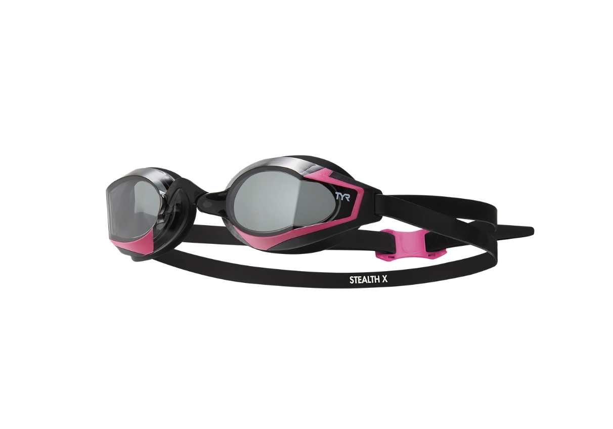 TYR Stealth-X Performance Goggles
