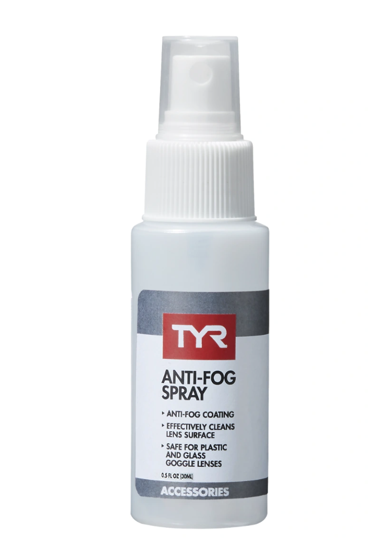 TYR Anti-Fog Spray