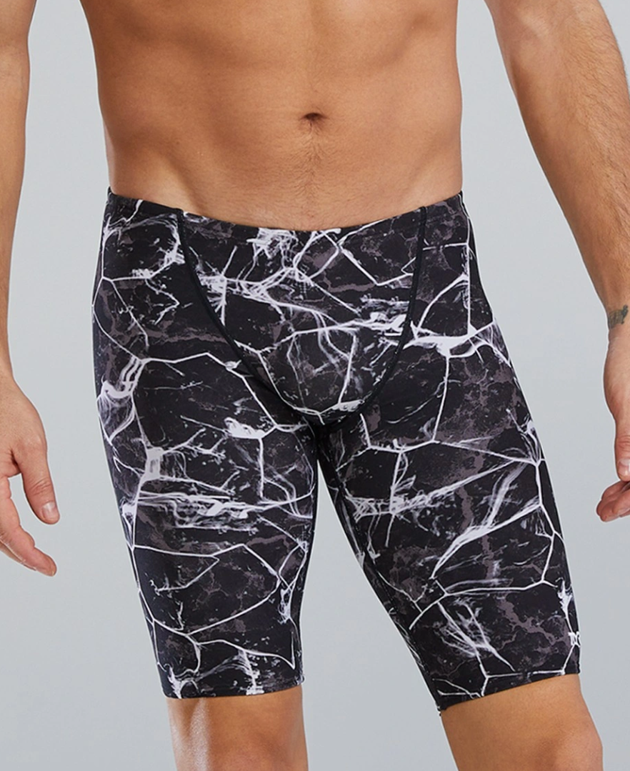 TYR Durafast Elite® Men's Jammer Swimsuit - Synapse