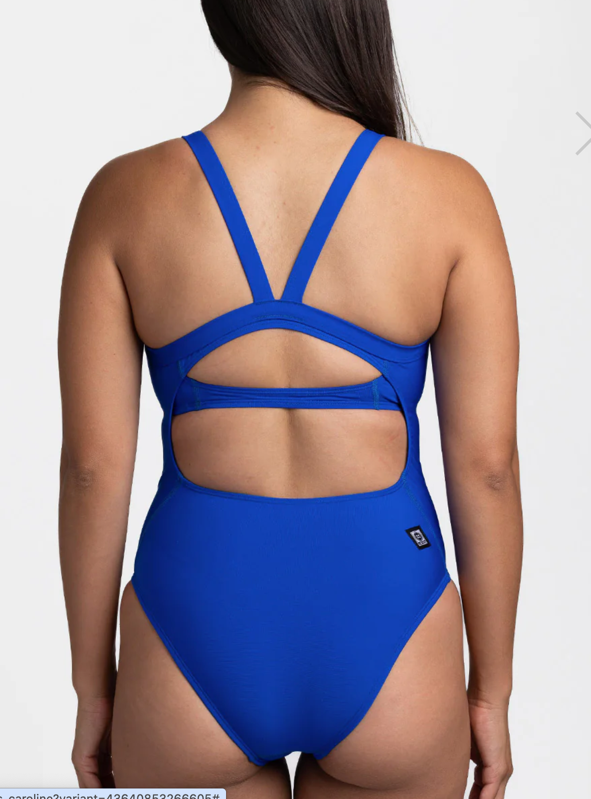 JOLYN CAROLINE SWIM ONESIE