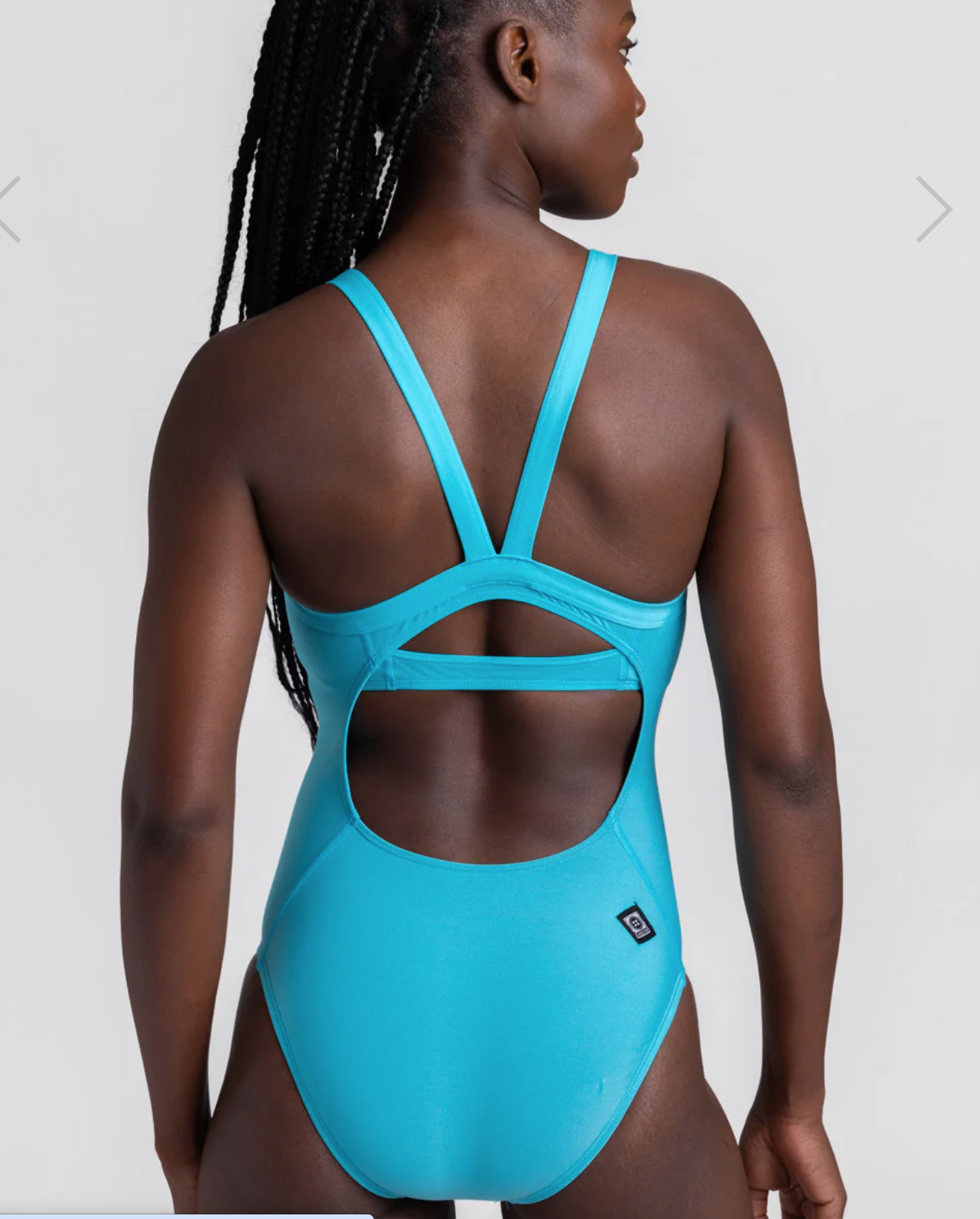 JOLYN CAROLINE SWIM ONESIE