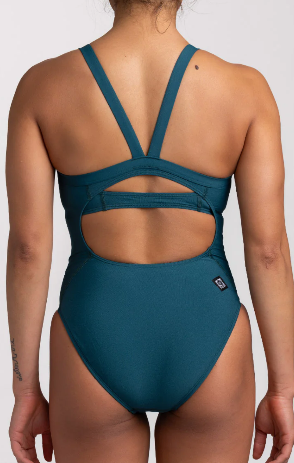 JOLYN CAROLINE SWIM ONESIE