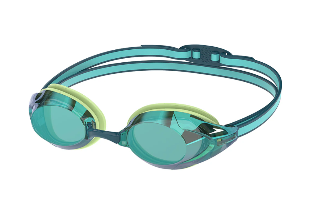 Speedo Vanquisher 3.0 Mirror Goggles