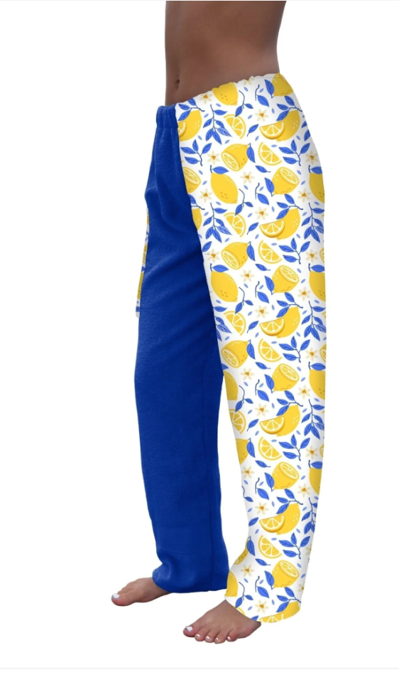 PARADISE Towel Pants
