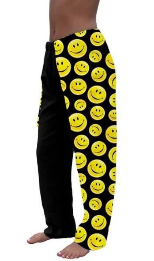 PARADISE Towel Pants