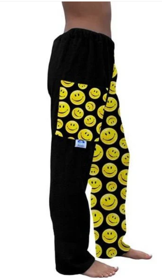 PARADISE Towel Pants