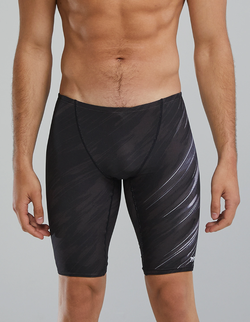 TYR Durafast Elite® Men's Jammer - Cycloid