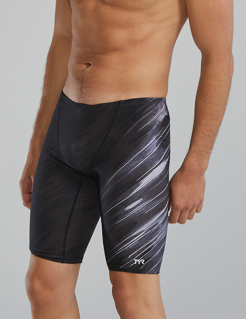 TYR Durafast Elite® Men's Jammer - Cycloid