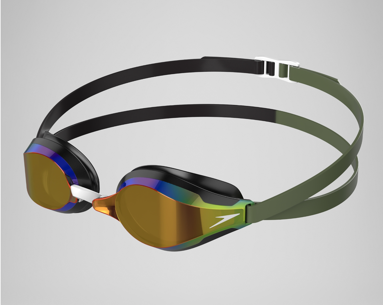 SPEEDO Speed Socket 2.0 Mirrored Goggle