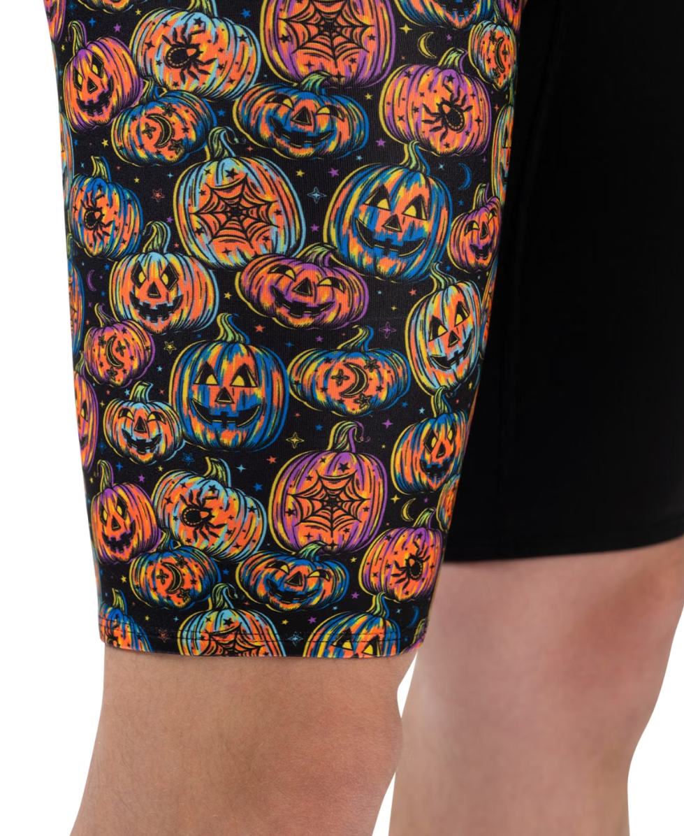 DOLFIN Uglies Men's Gourd Vibes Jammer