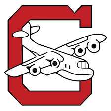 Columbiana Suit Logo
