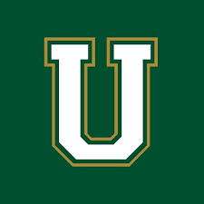 Ursuline Team Suit Logo