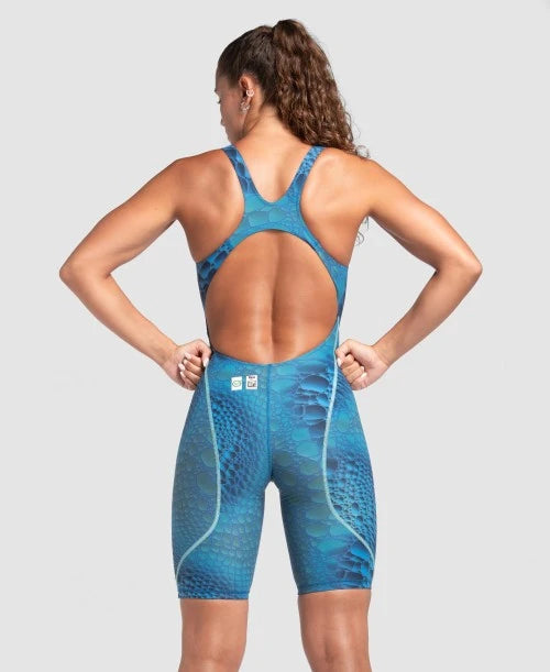 POWERSKIN ST NEXT CAIMANO LIMITED EDITION OPEN BACK